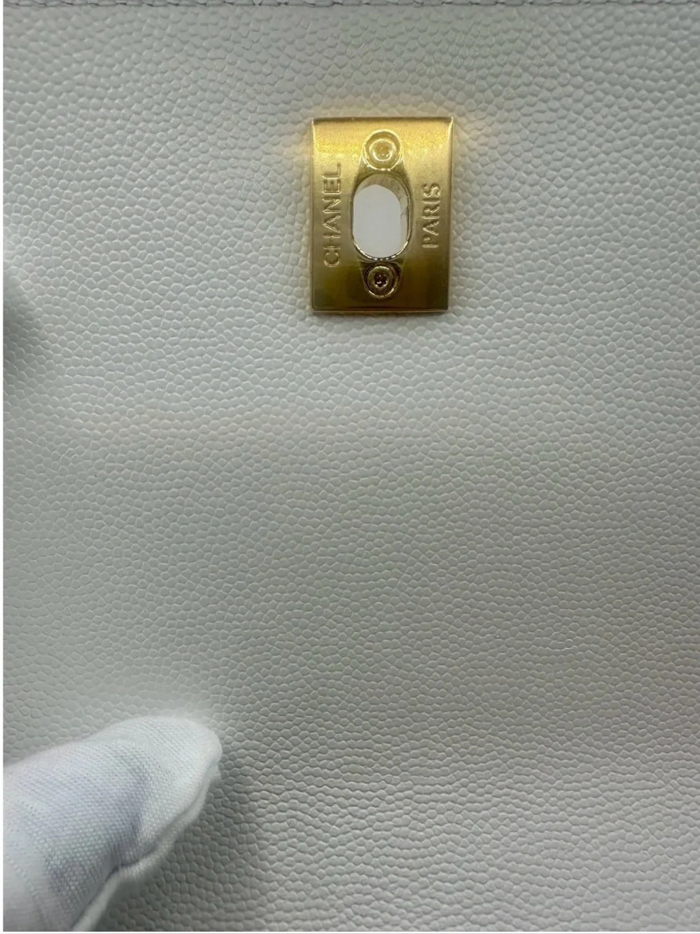 CHANEL 19C BELT BAG